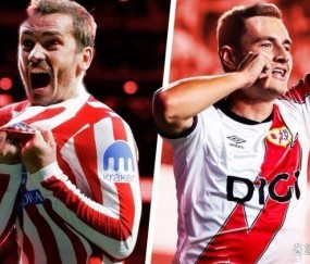 3-5，1-6！西甲太难了！欧冠直通名额不保，德甲狂追，皇马再被甩锅