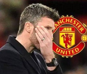 曼联选帅新标准：能力+魅力双硬！但是卡里克因经验短板暂不被扶正?