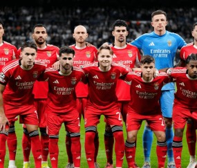 穆里尼奥的最后11场赌局！本菲卡三重难题，能救回这个赛季吗？