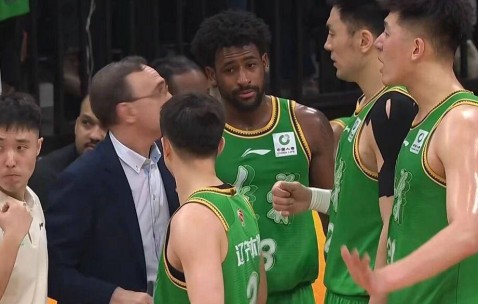 辽宁男篮瞄准德甲篮板王，锁定2米06多面手外援补强阵容