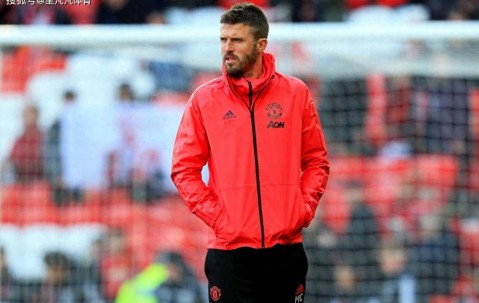 一日英超动向：卡里克升任主帅拿到信任票，阿森纳给瓜迪奥拉机会