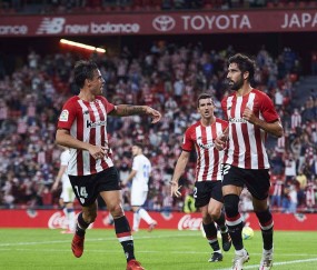 马德里竞技分心欧冠赛事，毕尔巴鄂竞技上轮击败劲敌士气大增