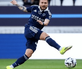 从金靴到替补！四届意甲射手王沦落法甲保级队，1数据扎心！