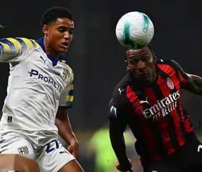 500万捡宝！米兰左路大换血：埃斯图皮南失宠离队，科恩成意甲三强