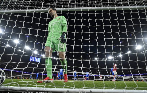 欧冠生死战：阿森纳能否摆脱低迷捍卫主场？葡萄牙体育誓破魔咒！