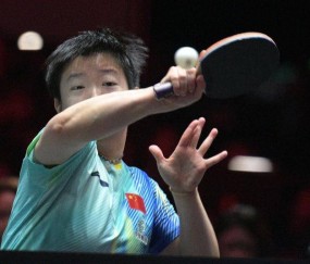 体坛联播｜欧冠16强出炉：皇马、大巴黎入围，尤文图斯止步