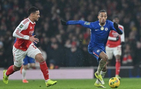 2.62亿英镑！切尔西2024-2025赛季亏损创英超纪录