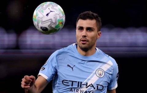 曼城29岁金球巨星公开示好皇马：渴望重返西甲踢球，难以拒绝皇马邀约