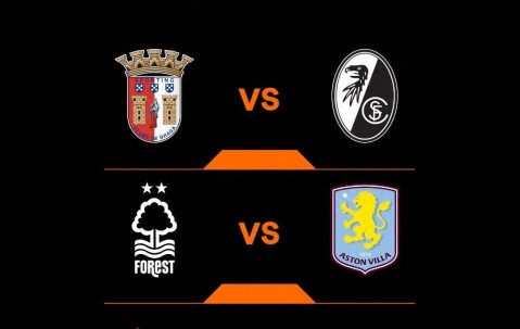 三级欧冠4强撕掉意甲最后遮羞布 全面落后+全面挨打 英超4队领跑