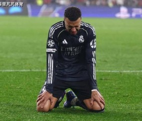 姆巴佩伤情成一大谜团!9天之后战曼城,皇马多名主力难保状态