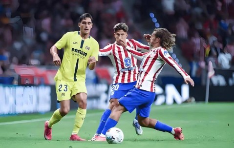 西甲：莱万特主场抢分续命，赫塔费冲击欧战资格！莱万特VS赫塔费