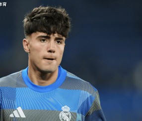 阿森纳开挖皇马新星？贝尔塔熟悉西甲制造契机，塔帅还想要更多