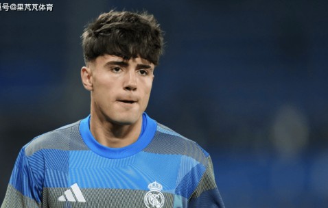 阿森纳开挖皇马新星？贝尔塔熟悉西甲制造契机，塔帅还想要更多