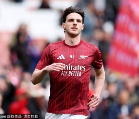 观战台：曼城冲足总杯决赛+阿森纳遇强敌 皇马巴萨苦战