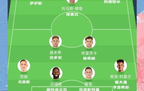 纳格尔斯曼体系第一豪赌：牺牲德甲射手王，德国队世界杯悬了？