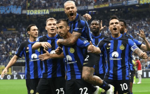 今日赛事带来两场五大联赛：意甲+法甲