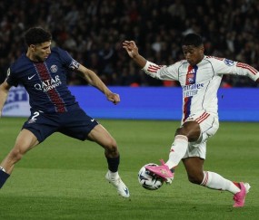 法甲：南特保级压力较大，巴黎圣日耳曼是否有所保留？巴黎圣日耳曼VS南特