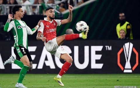 欧联杯4强全部出炉！英超2队成功会师半决赛，西甲+意甲全军覆没