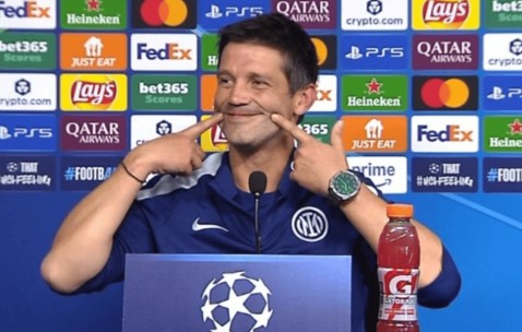 意甲大结局？齐沃复制卡佩罗神迹， 国米提前15轮夺冠！