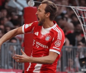 凯恩盛赞拜仁 “铁血意志”：卫冕德甲冠军，团队精神铸就荣耀