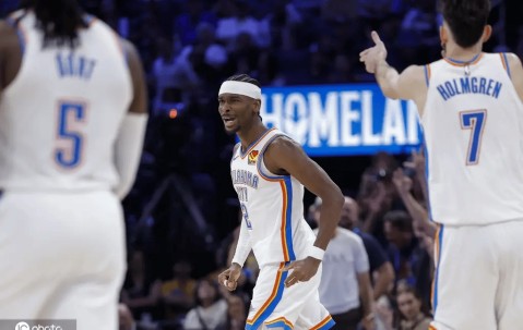 本赛季单项奖终极预测：马刺包揽三座奖杯 MVP也没悬念了？