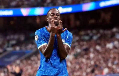 法甲焦点战：马赛状态正佳，里尔体能告急或成关键