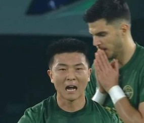 200万欧“中超齐达内”托利奇狂飙：5秒内连续3次戏耍对手惊艳全场！