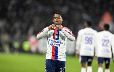 19岁皇马租将闪耀难救主，法甲第4遭法甲第6逆转，里昂连续两场失利